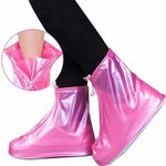 Waterproof Silicone Shoe Covers