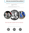 Waterproof Silicone Shoe Covers