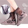 Waterproof Silicone Shoe Covers