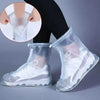 Waterproof Silicone Shoe Covers