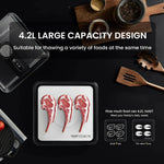Electric Meat Defrosting Box