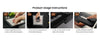 Electric Meat Defrosting Box