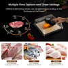 Electric Meat Defrosting Box