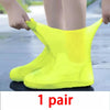 Waterproof Rubber Shoe Covers