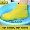 Waterproof Rubber Shoe Covers