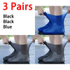 Waterproof Rubber Shoe Covers