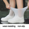 Waterproof Rubber Shoe Covers