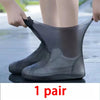 Waterproof Rubber Shoe Covers