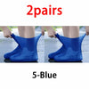 Waterproof Rubber Shoe Covers