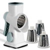 Rotary Cheese Slicer