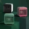 Portable Desktop Water Cooling Fan