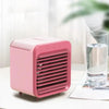 Portable Desktop Water Cooling Fan