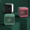 Portable Desktop Water Cooling Fan
