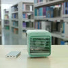 Portable Desktop Water Cooling Fan