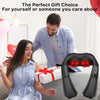 Electric Shiatsu Neck Massager