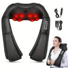 Electric Shiatsu Neck Massager