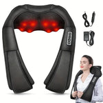 Electric Shiatsu Neck Massager