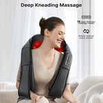 Electric Shiatsu Neck Massager