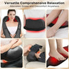 Electric Shiatsu Neck Massager