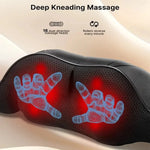 Electric Shiatsu Neck Massager