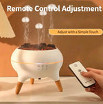Dynamic Jellyfish Air Humidifier