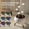 Dynamic Jellyfish Air Humidifier