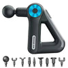 Electric Triangular Massage Gun For Muscle Soreness Relief