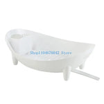 Oval Dish Drying Rack