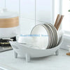 Oval Dish Drying Rack