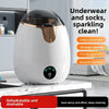 Portable Mini Washing Machine