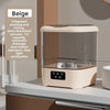Portable Mini Washing Machine