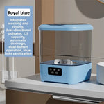 Portable Mini Washing Machine