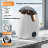 Portable Mini Washing Machine