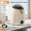Portable Mini Washing Machine