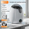 Portable Mini Washing Machine