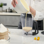 Plastic Handheld Liquid Batter Dispenser