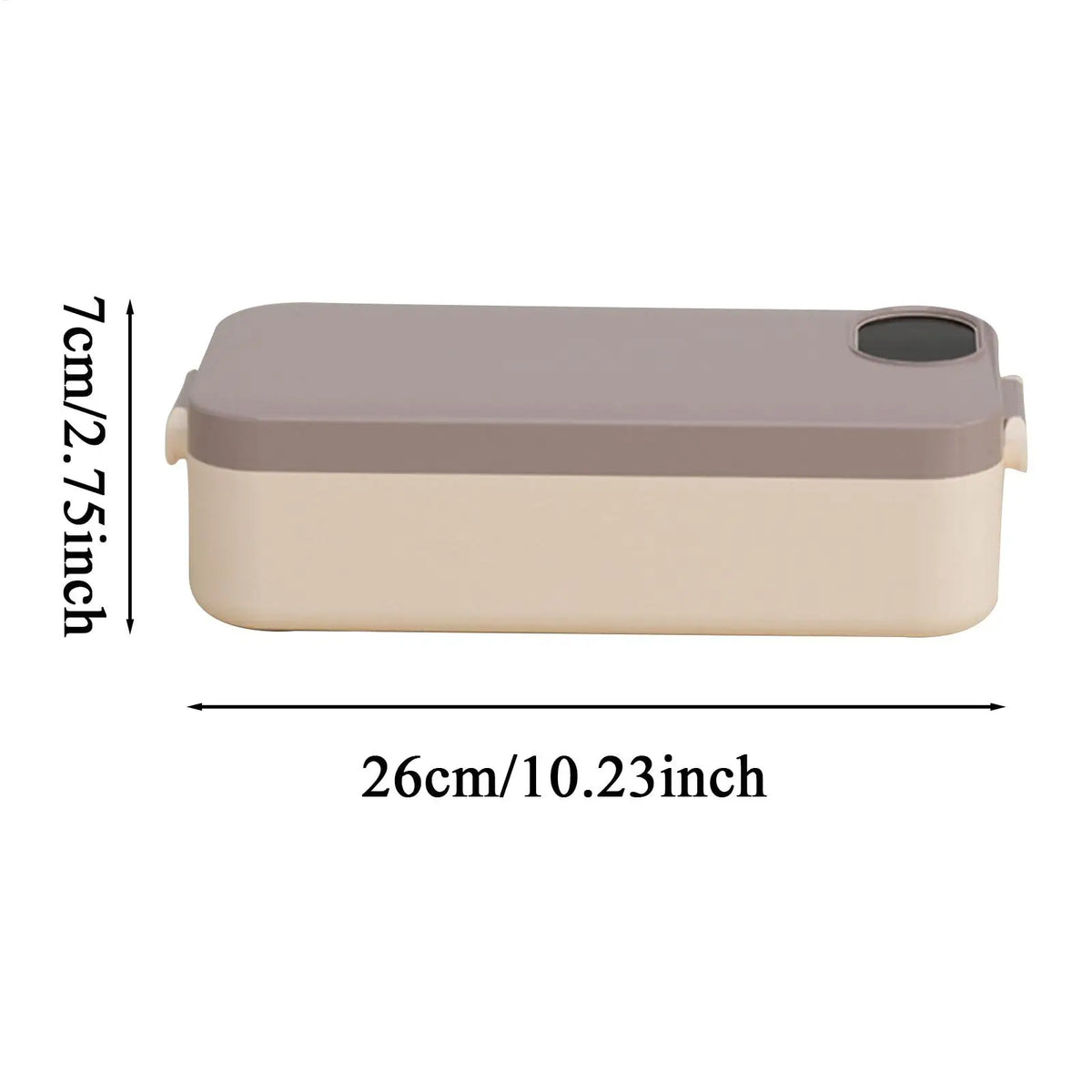 Heated Lunch Box For Men Rechargeable Portable Warmer Portable Electric Lunch Box With Stainless Steel Container For Kids Boys