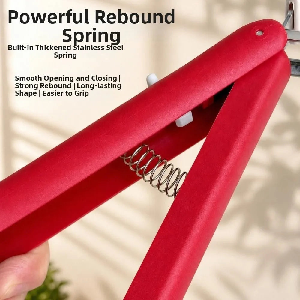 Non-Slip Anti Scalding Clip Creative Heat-Resistant Anti-hot Bowl Plate Clips Multifunctional Ergonomic Dish Lifter Clamp