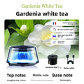 2025 New Premium Scenic Fragrance Car Air Freshener Auto On/Off Adjustable Intensity Automotive Diffuser for Vehicle Interior