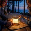 Telescopic Hanging Camping Lantern